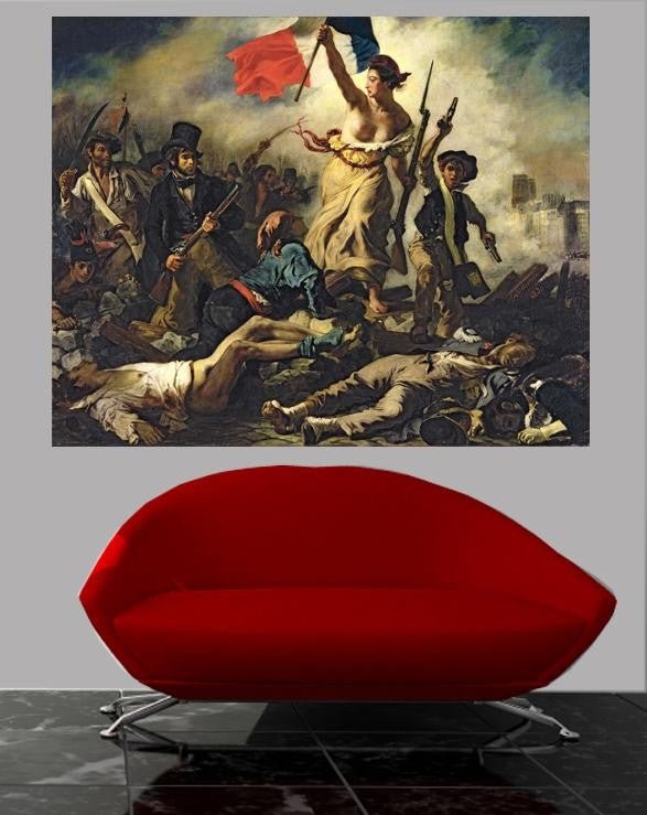 Delacroix 