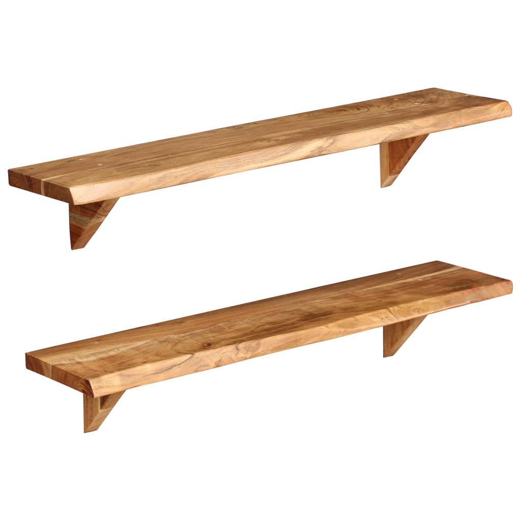 New Arrivals - Wall Shelving