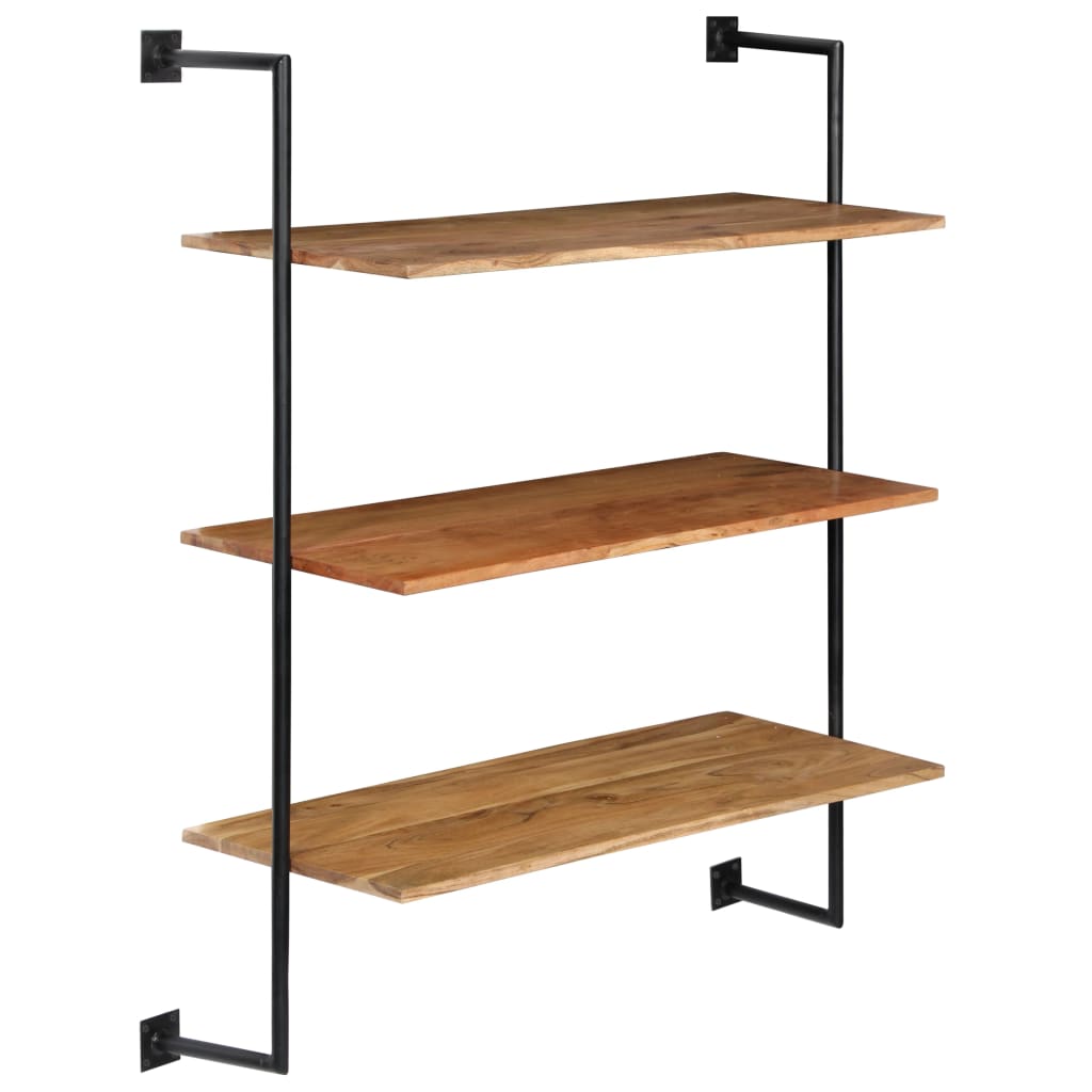 vidaXL Wall Shelf 37