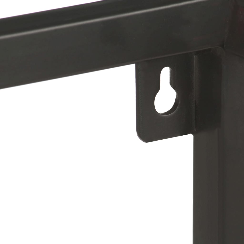 vidaXL Wall Shelf 23.6