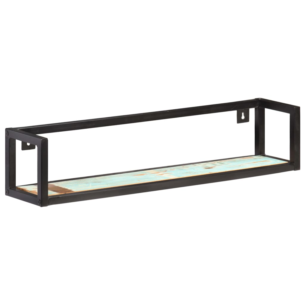 vidaXL Wall Shelves 2 pcs 31.5