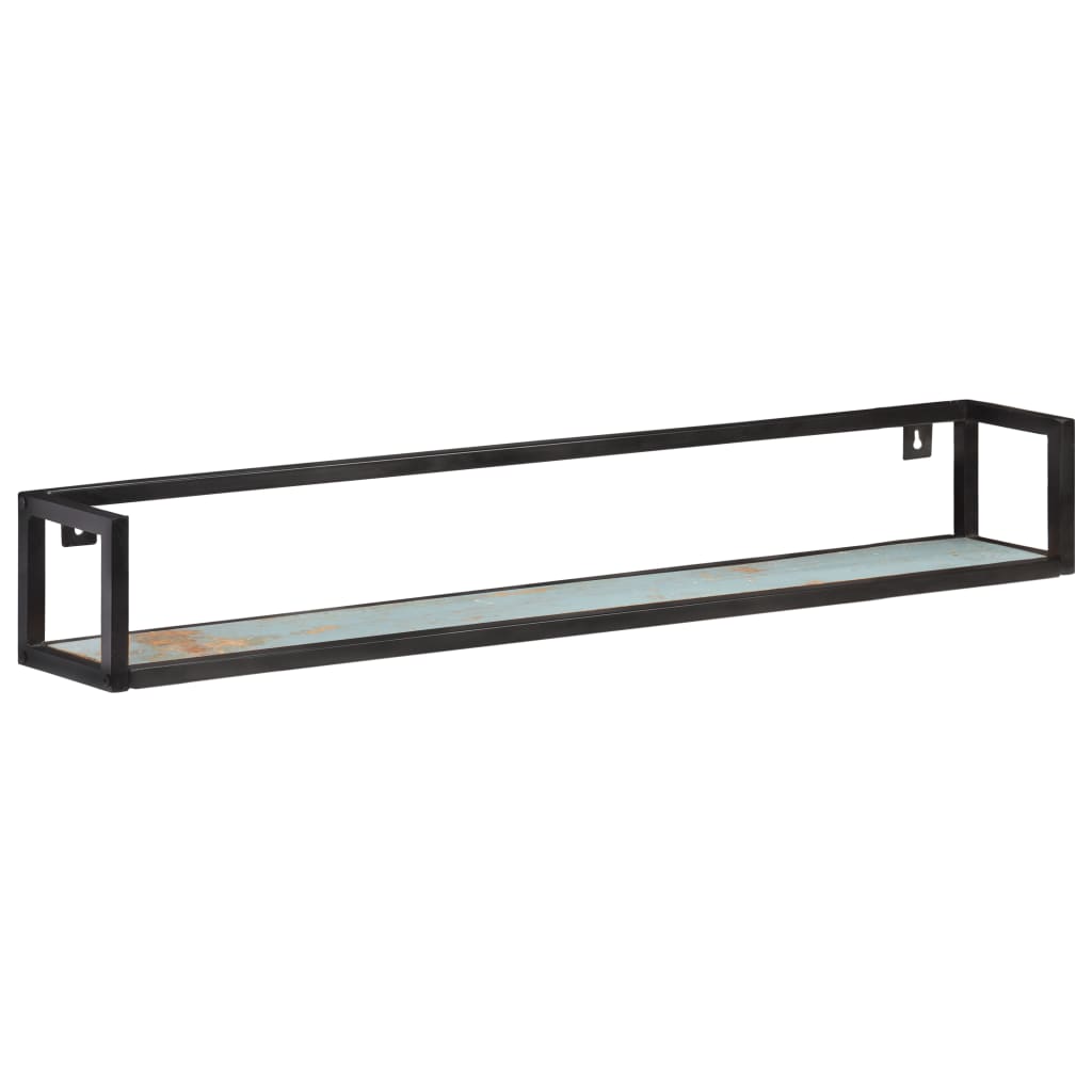 vidaXL Wall Shelves 2 pcs 47.2