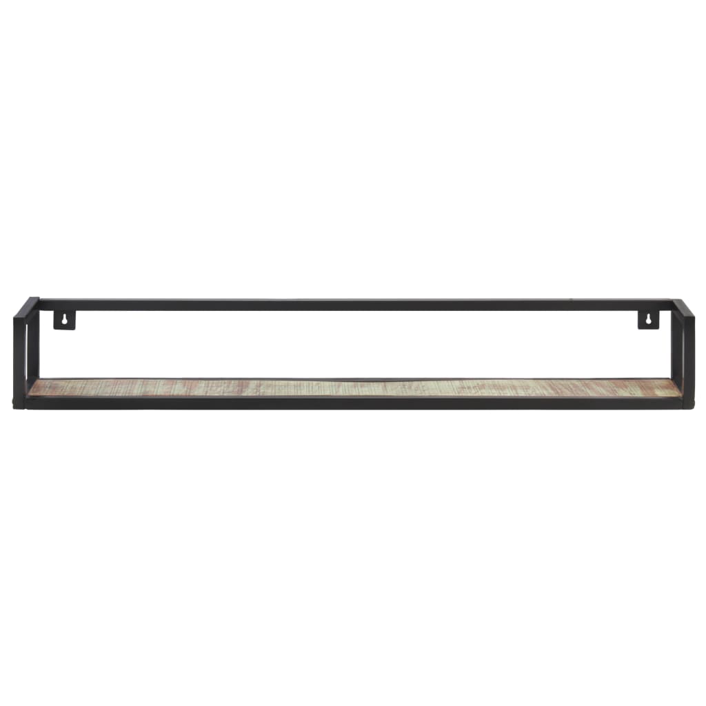 vidaXL Wall Shelves 2 pcs 47.2