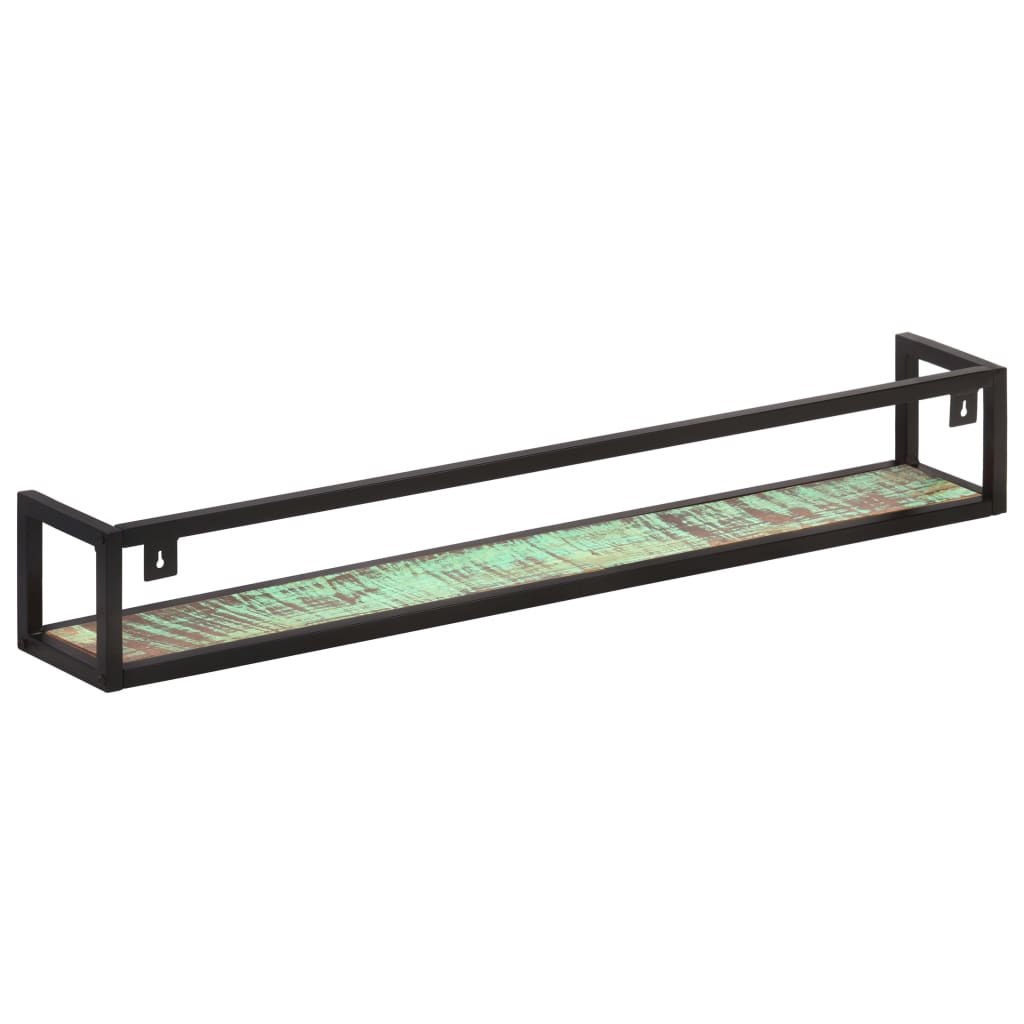 vidaXL Wall Shelves 2 pcs 47.2