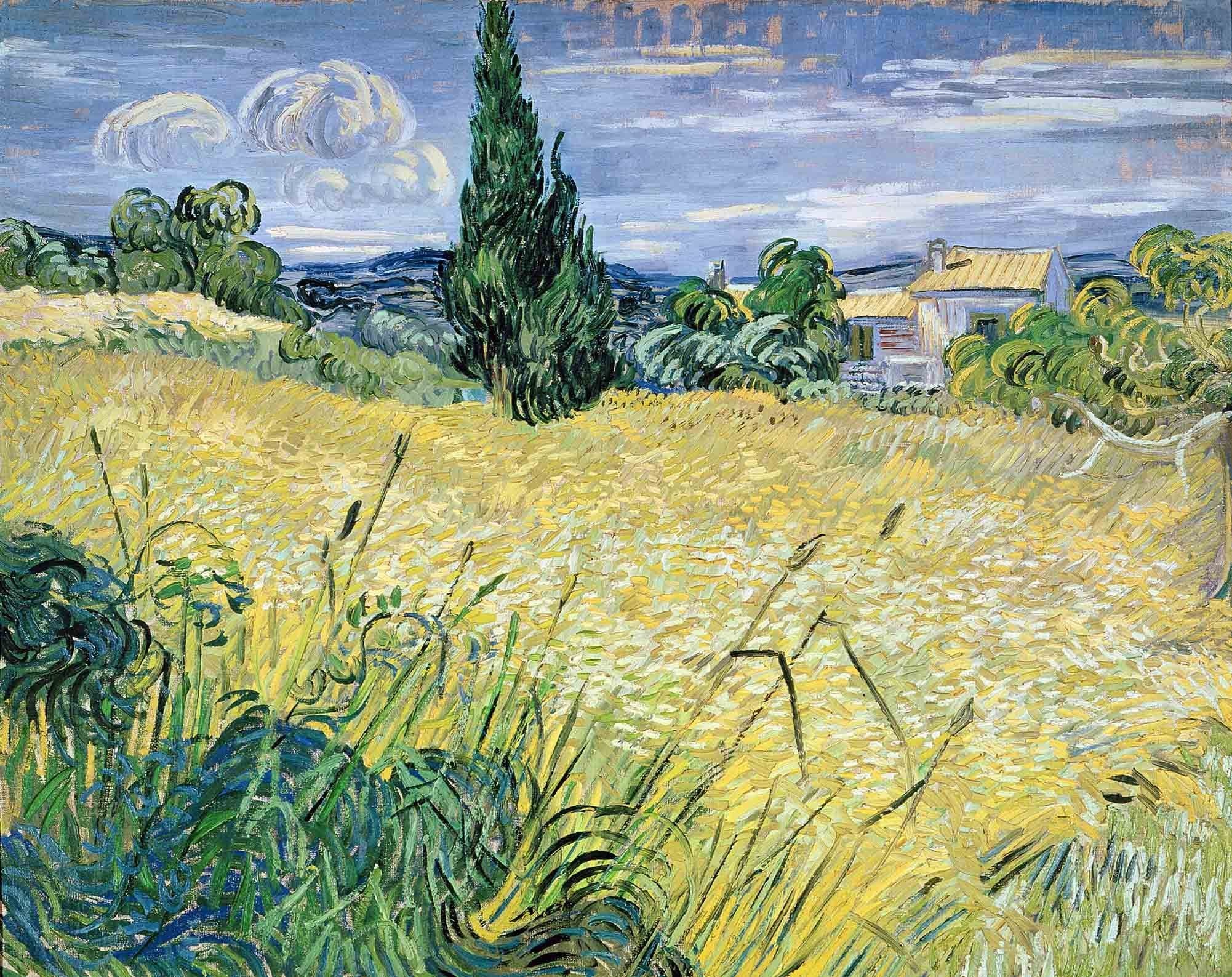 Van Gogh 