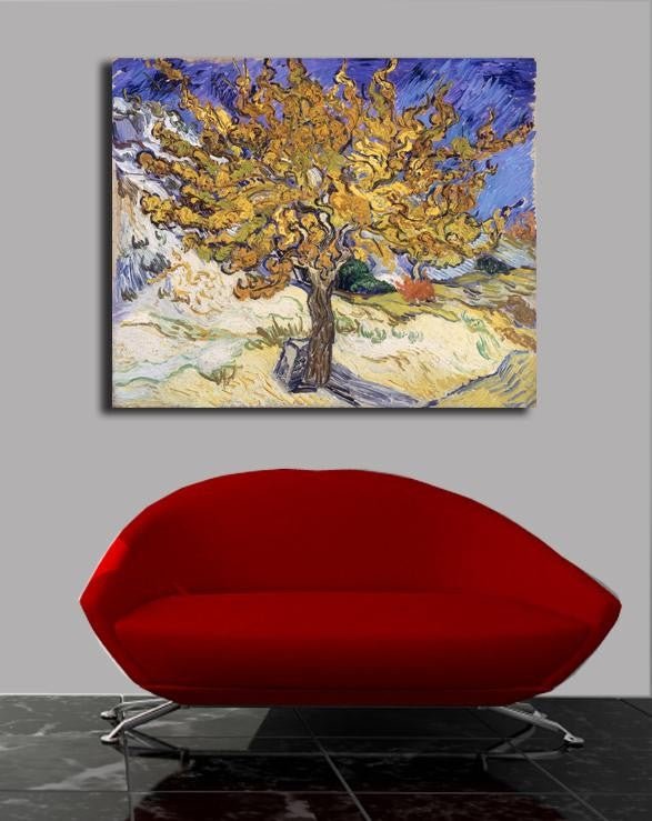 van Gogh 