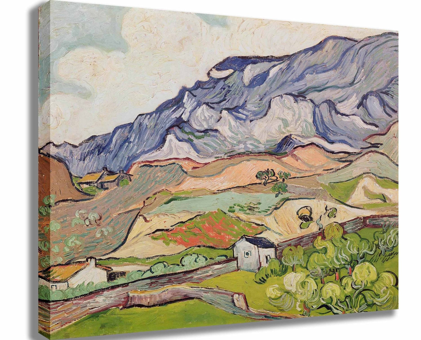van Gogh 