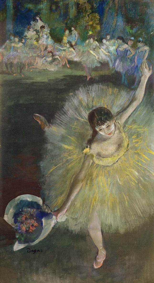 Degas 