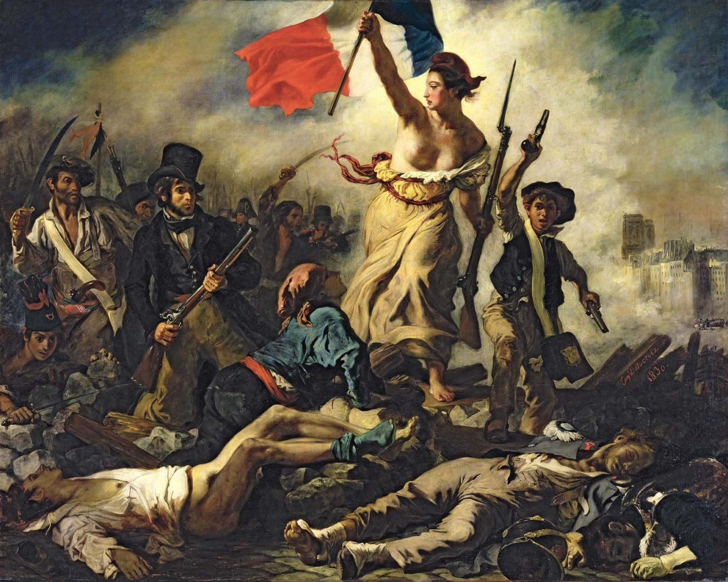Delacroix 