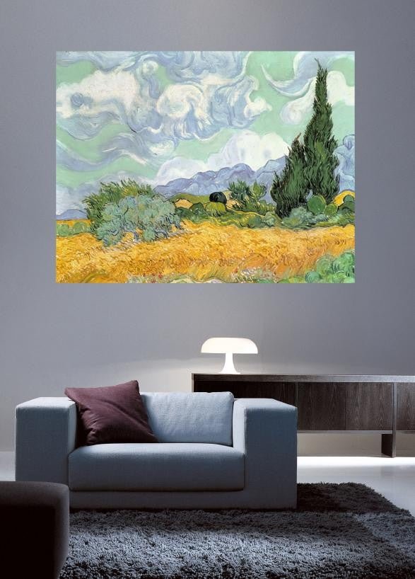 Van Gogh 