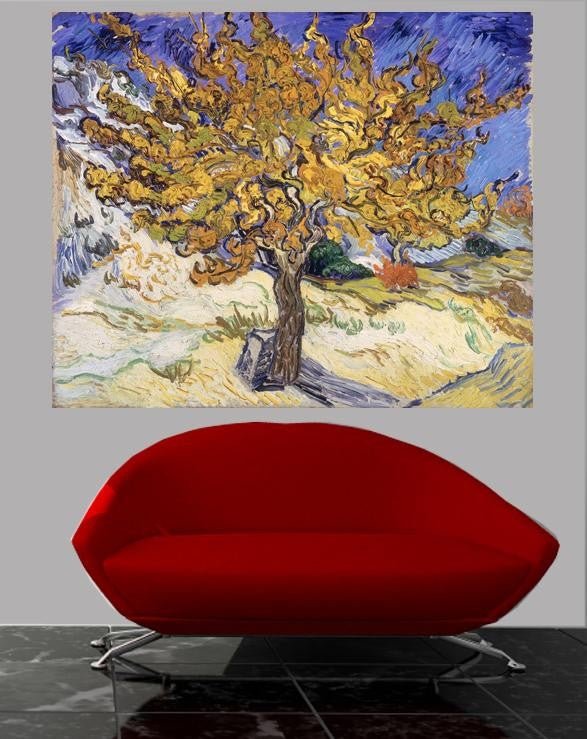 Van Gogh 
