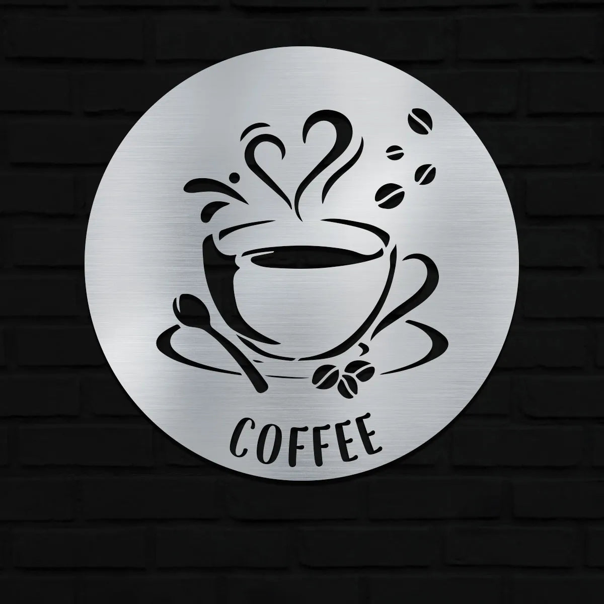 Coffee Cup Sign-1