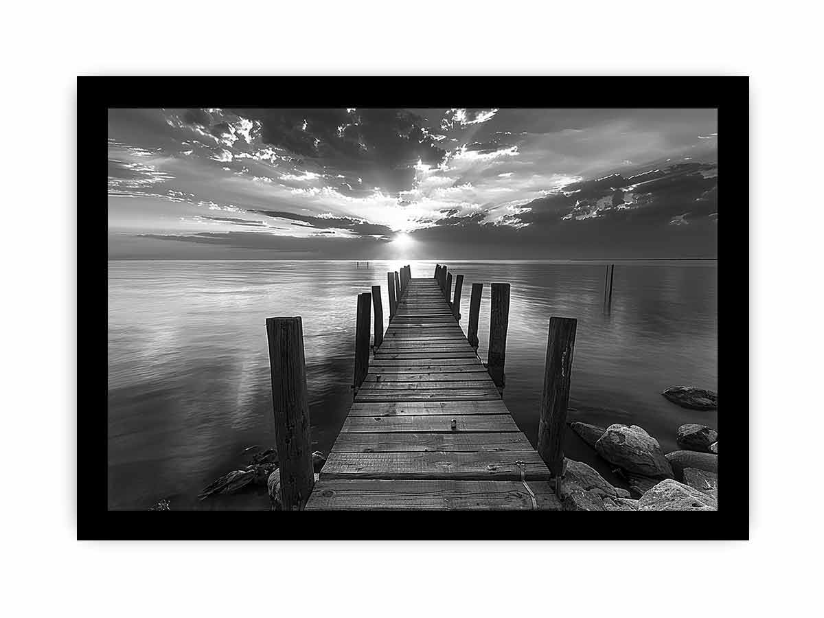 Jetty Frame print-2