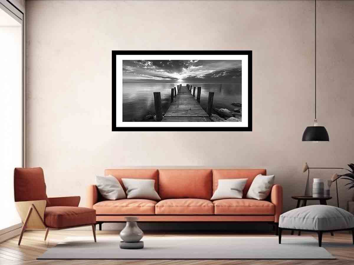 Jetty Frame print-4