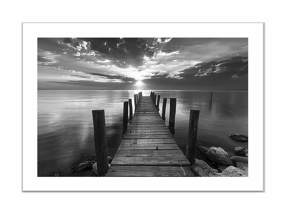 Jetty Frame print-3