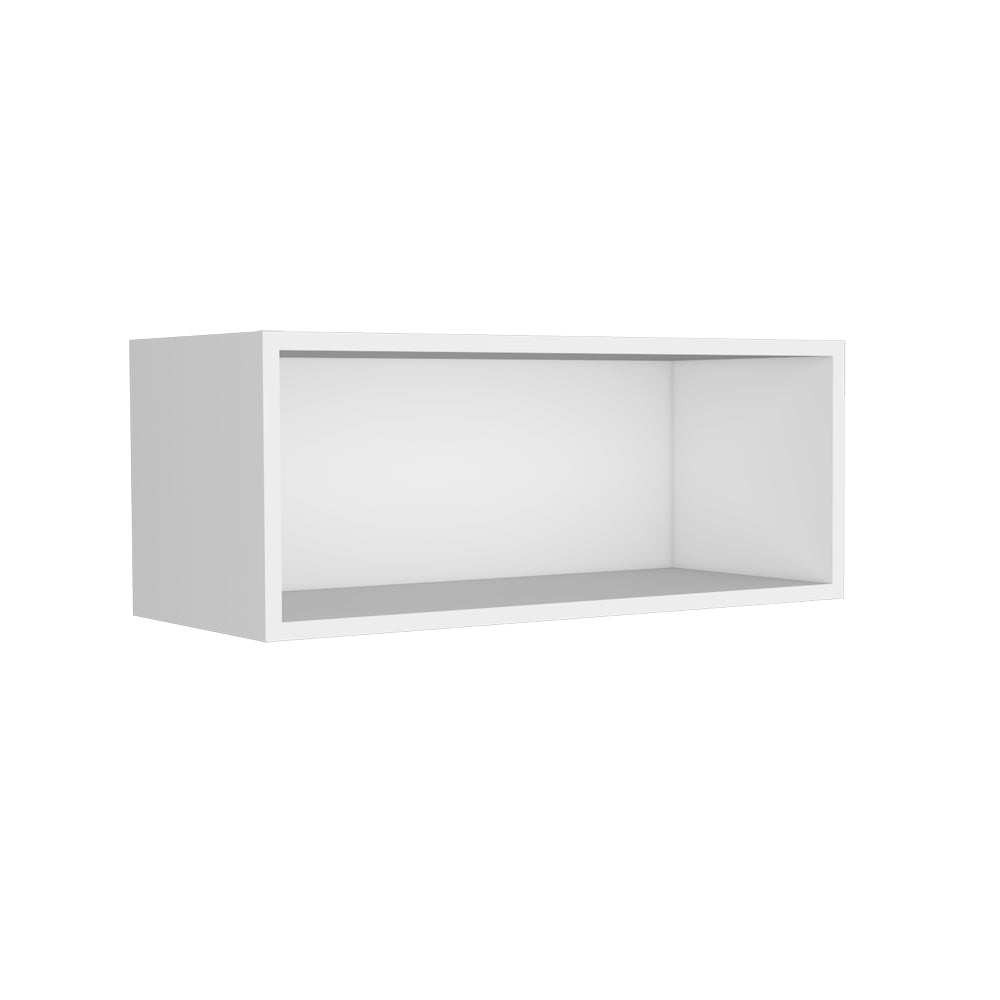 Wall Cabinet Axtell, Kitchen, White-3