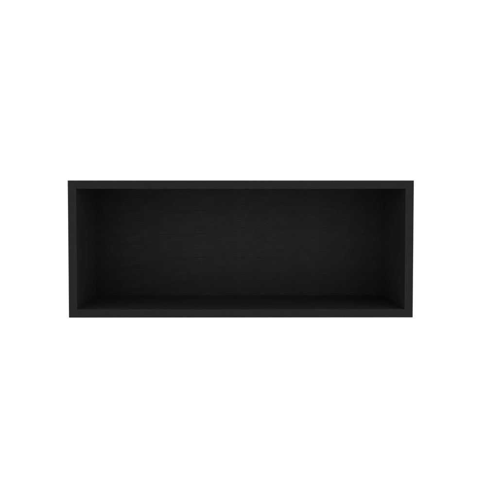 Wall Cabinet Axtell, Kitchen, Black-2