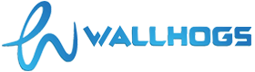Wallhogs Company Logo | Home Page