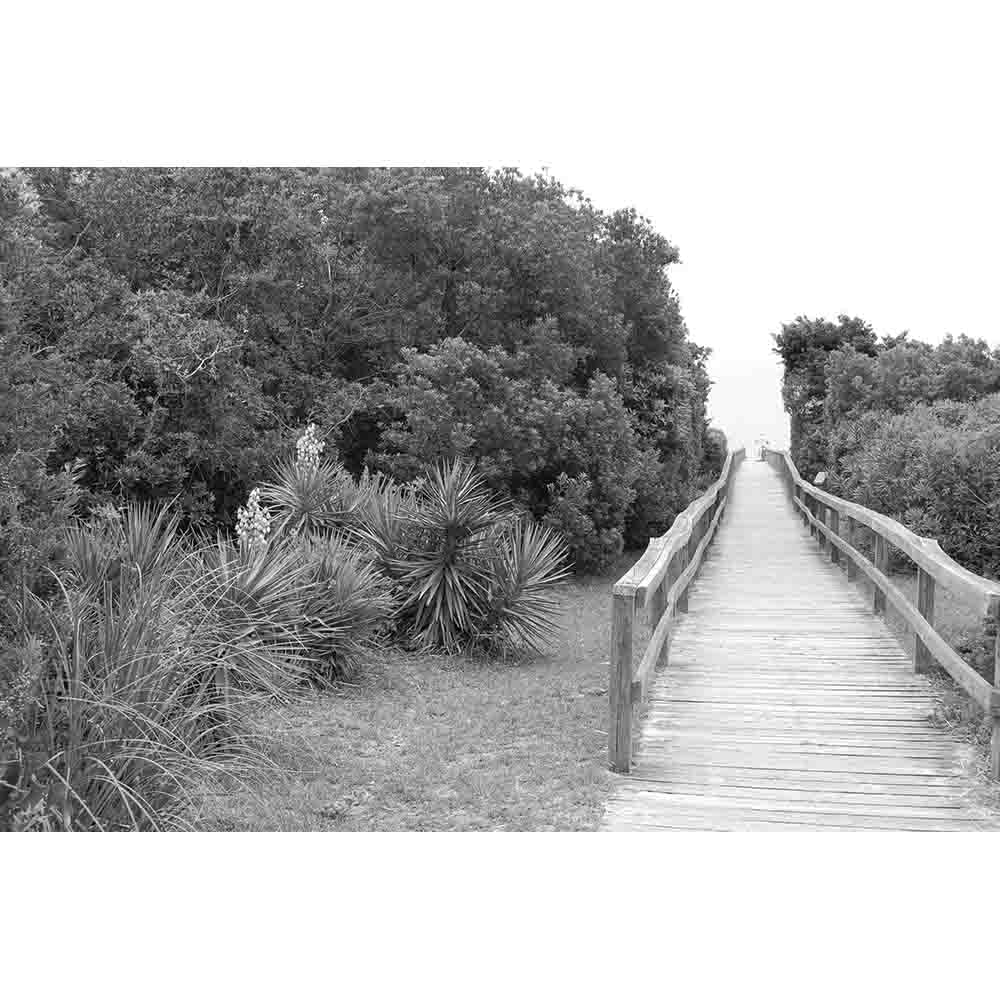 Bridge Gloss Poster Printed | Wallhogs