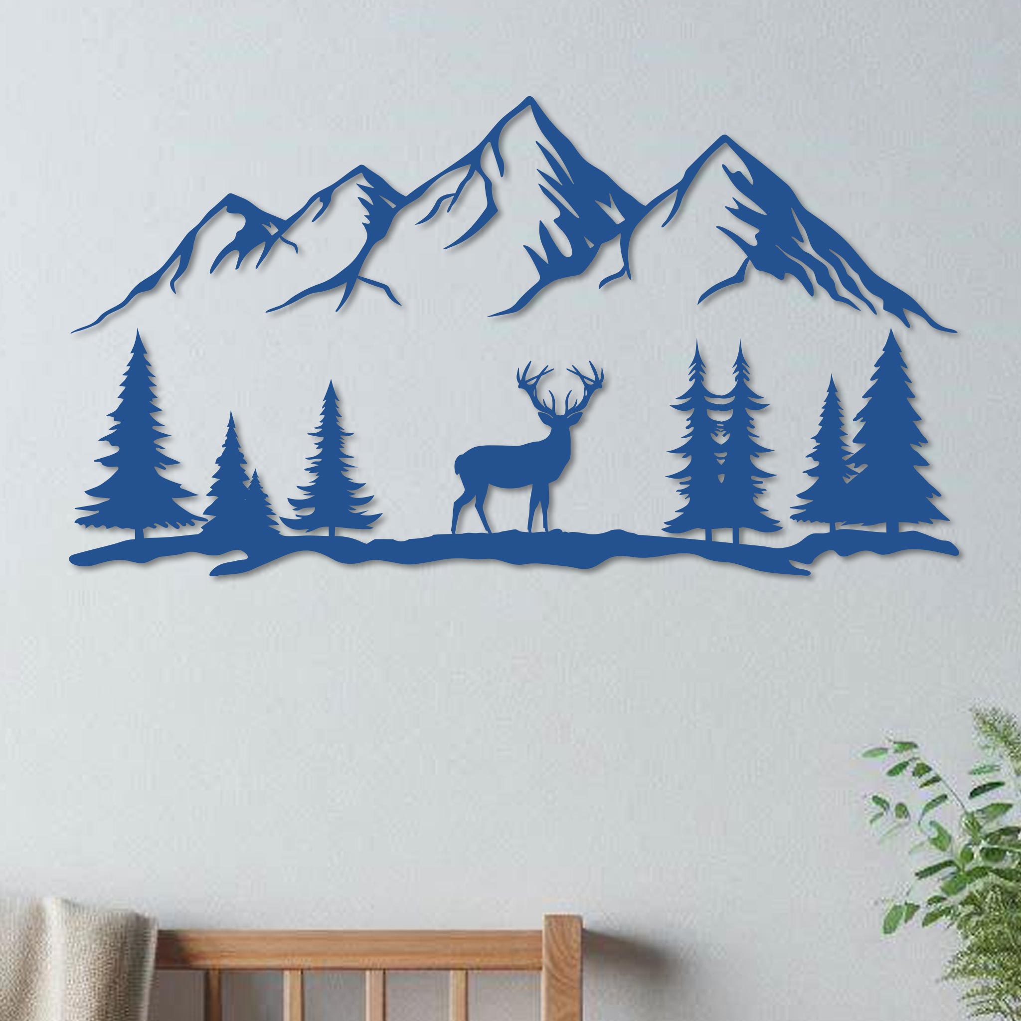 Deer Mountain Landscape-11