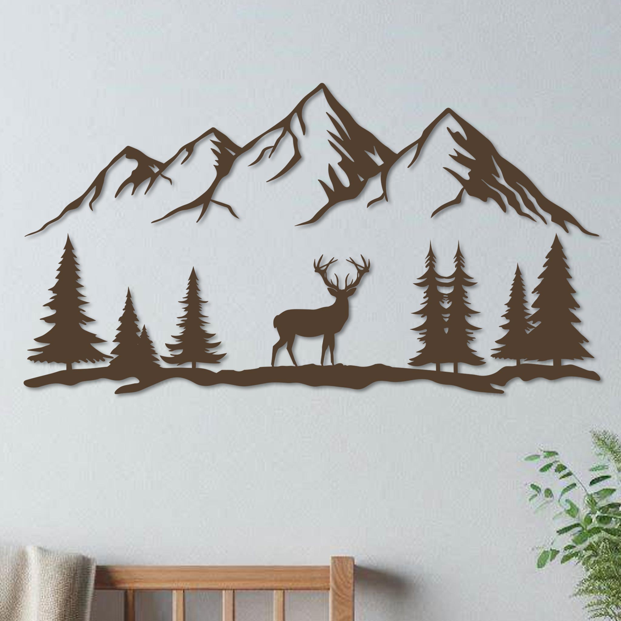 Deer Mountain Landscape-9