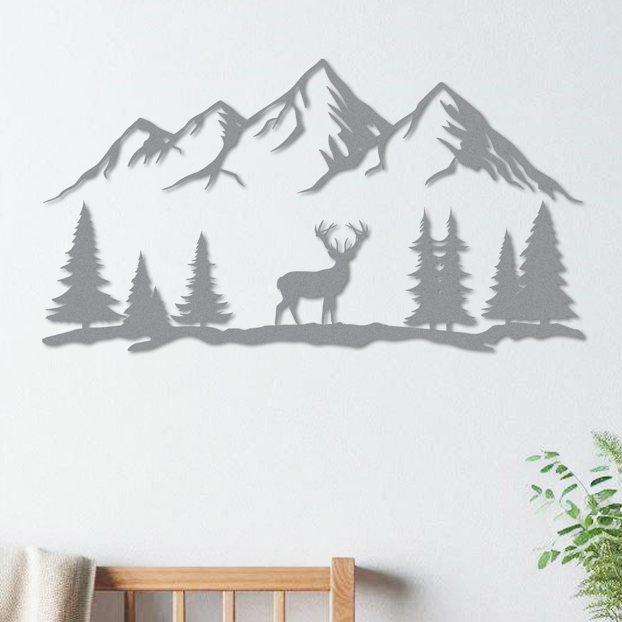 Deer Mountain Landscape-10