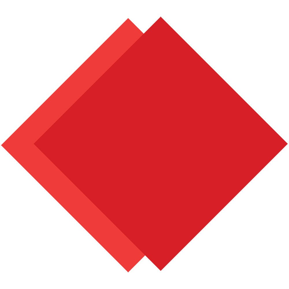 Diamonds Wall Decal Printed and Die-Cut | Wallhogs