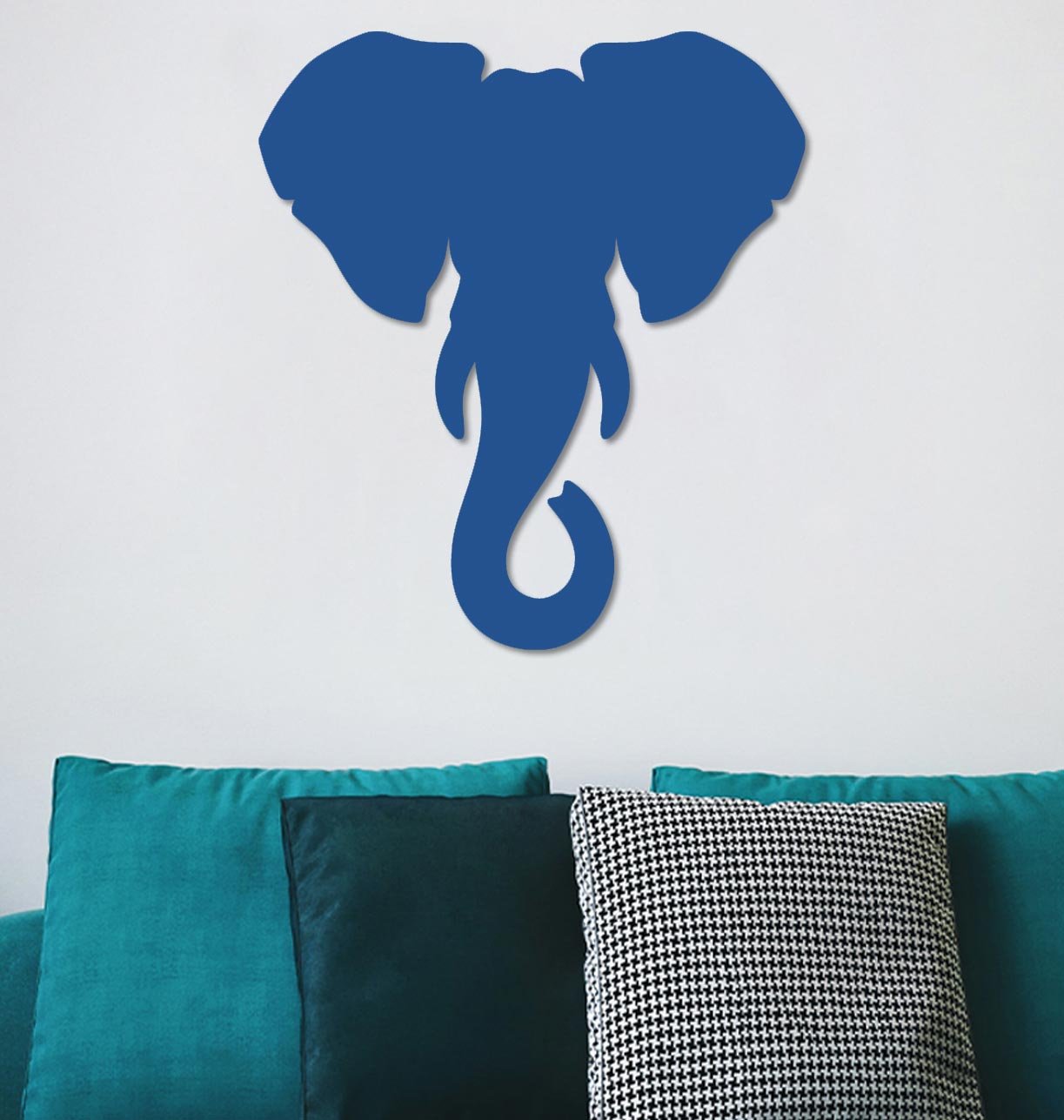 Elephant Sign-7