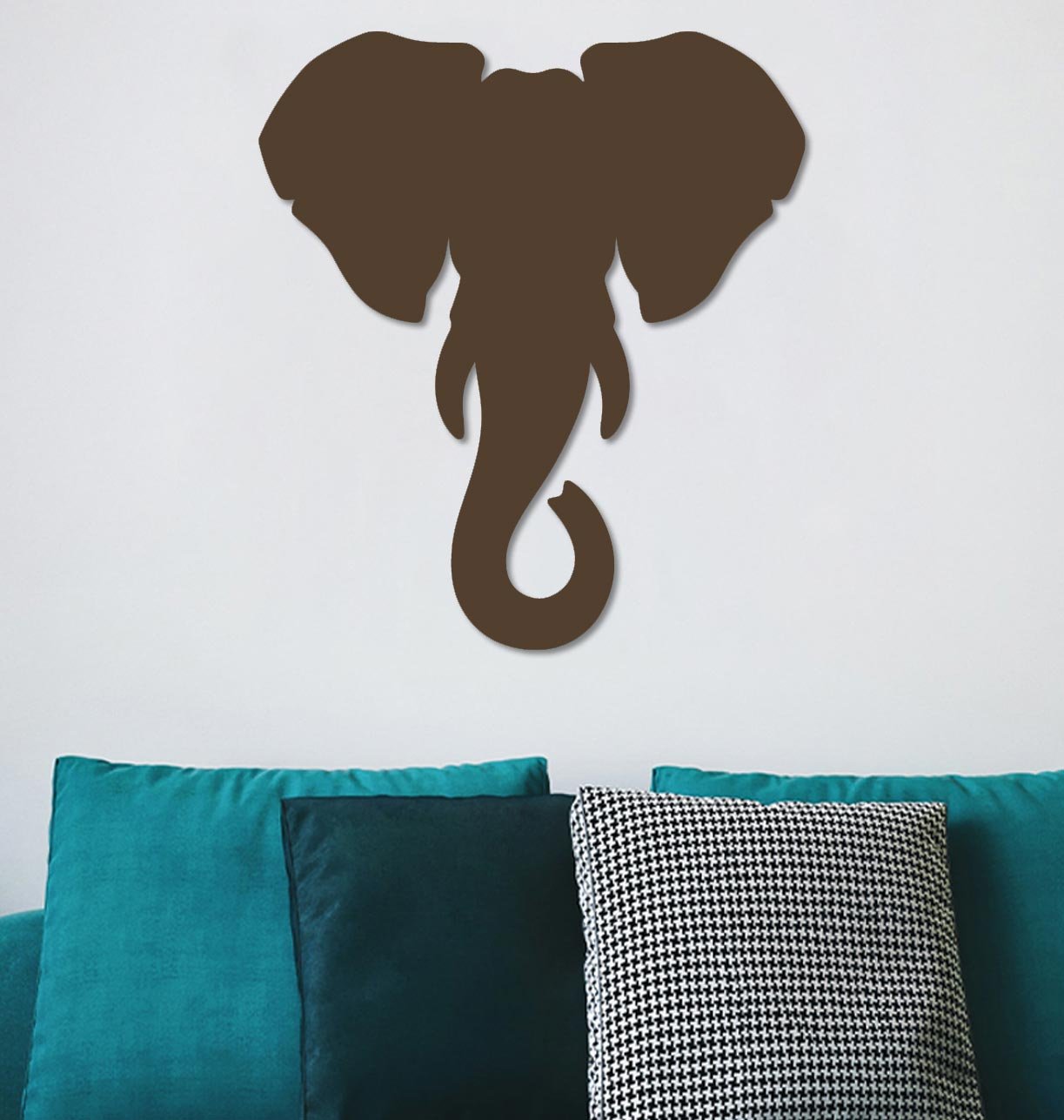 Elephant Sign-4