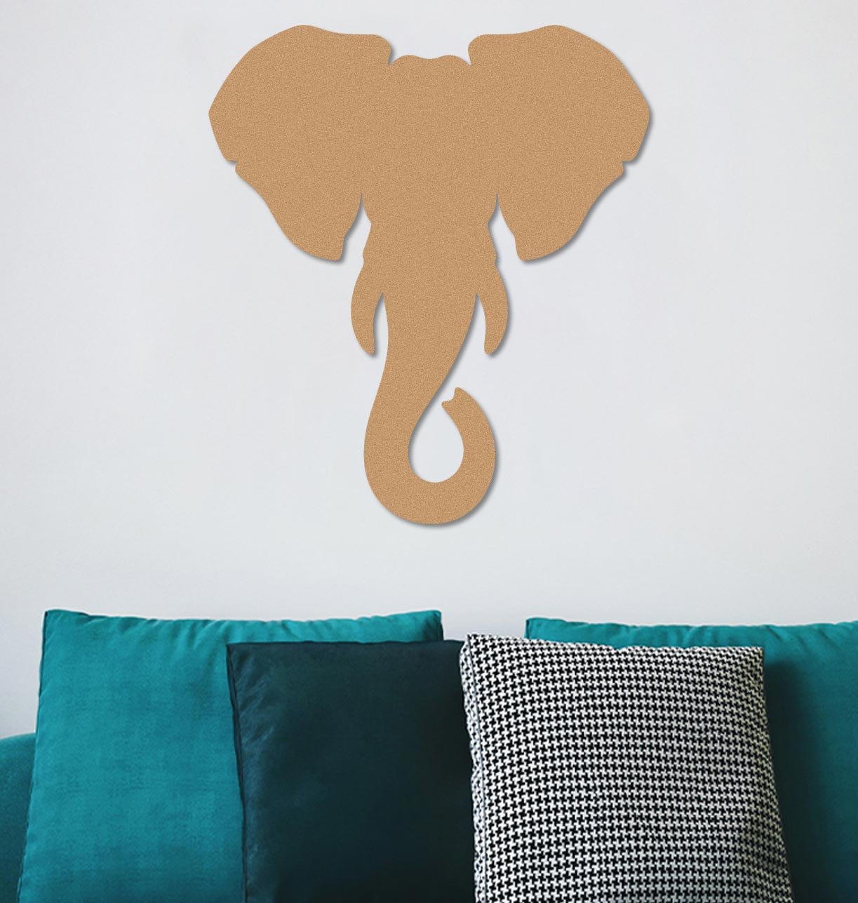 Elephant Sign-2