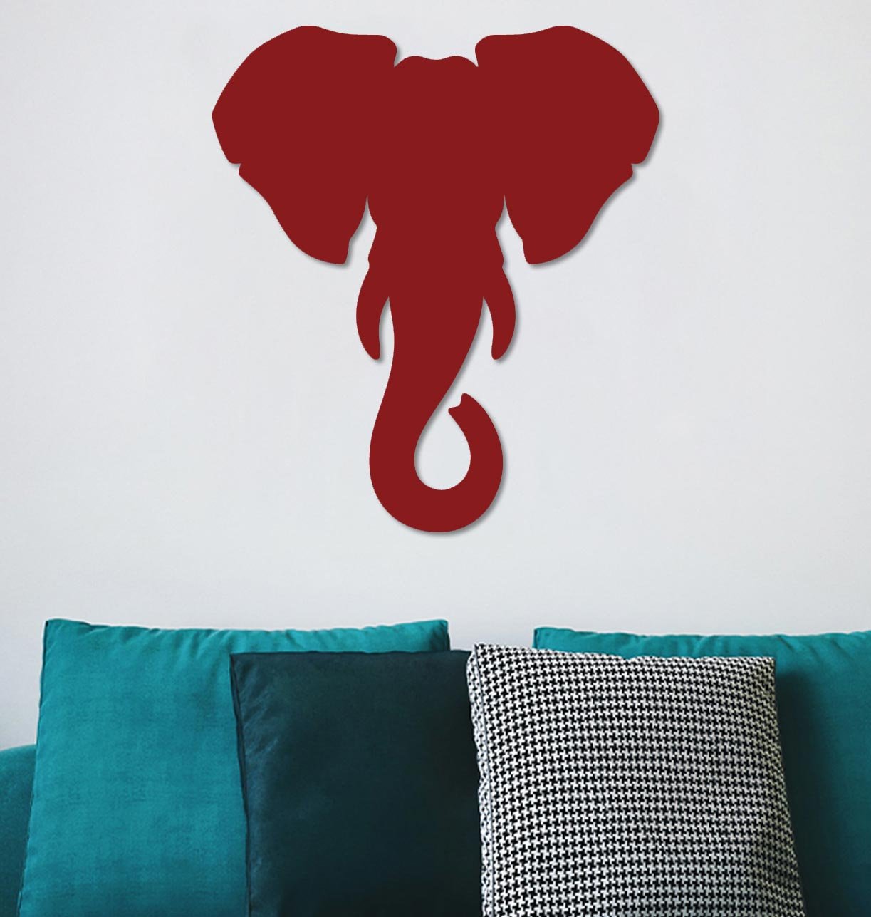 Elephant Sign-6