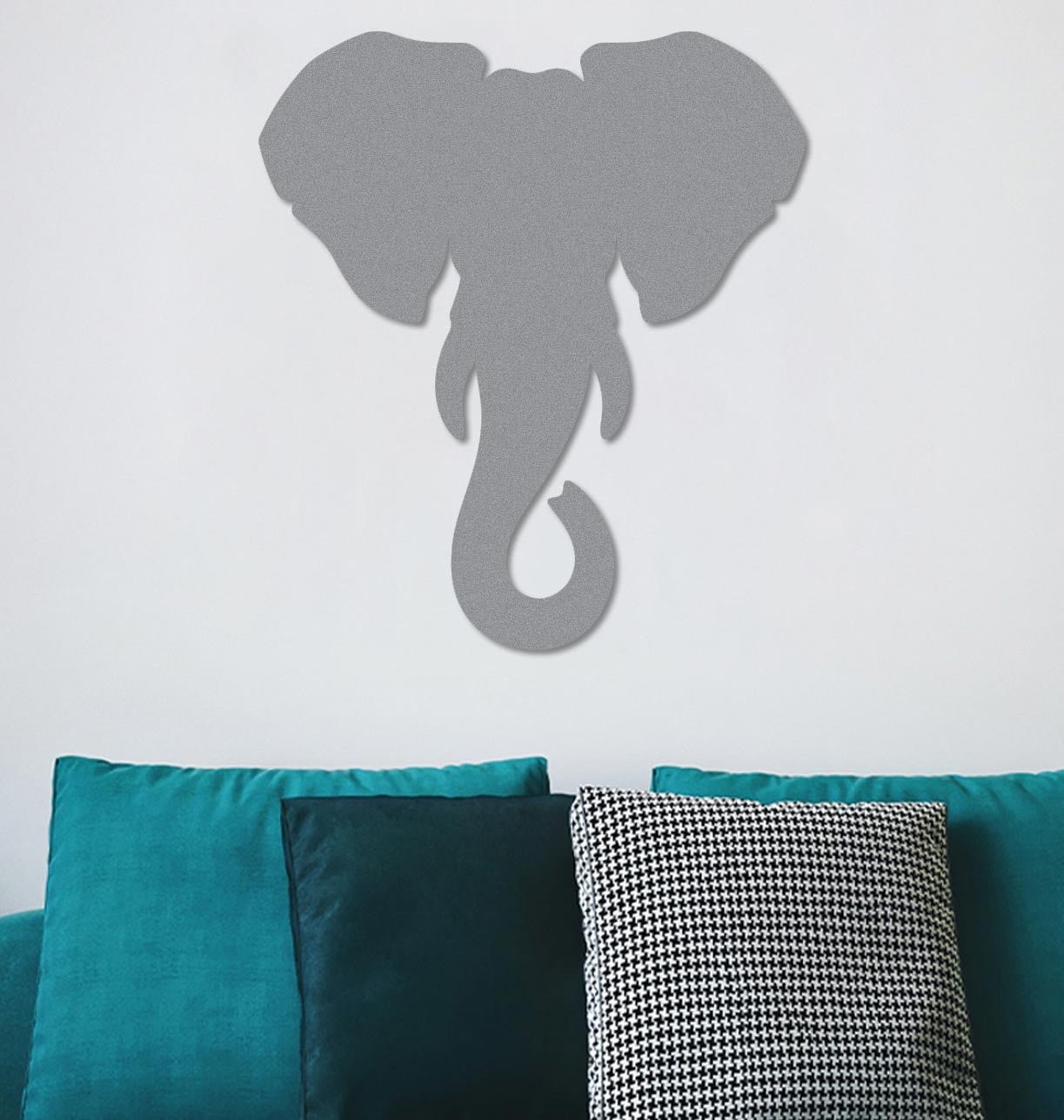 Elephant Sign-3