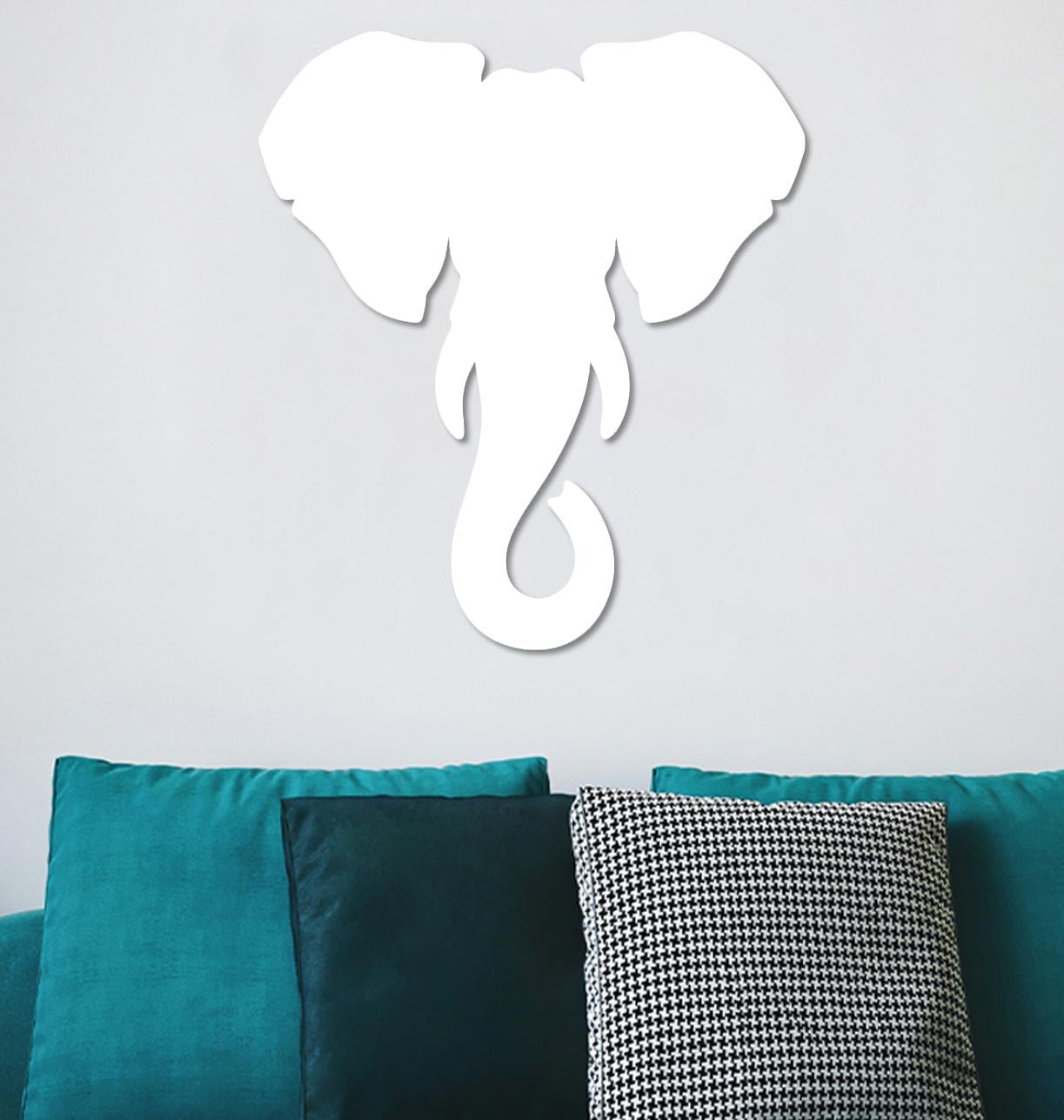 Elephant Sign-1
