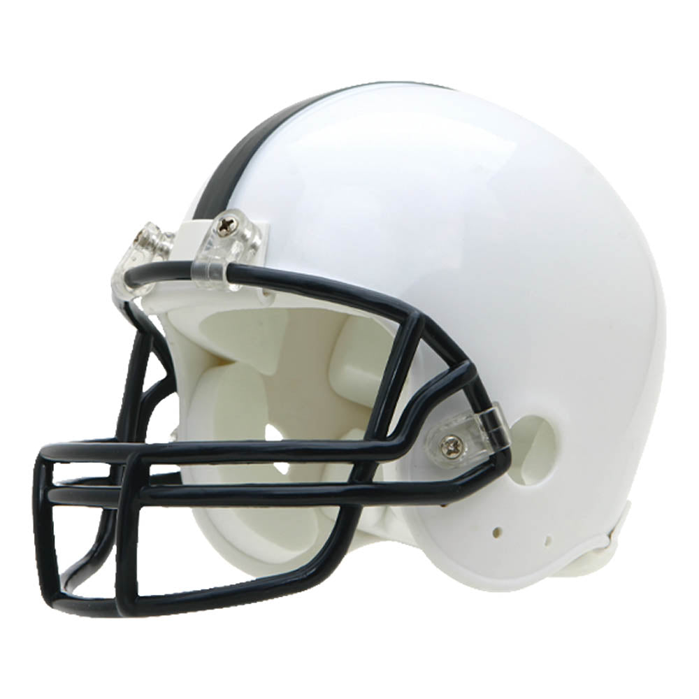 Football Helmet Wall Decal Printed | Wallhogs