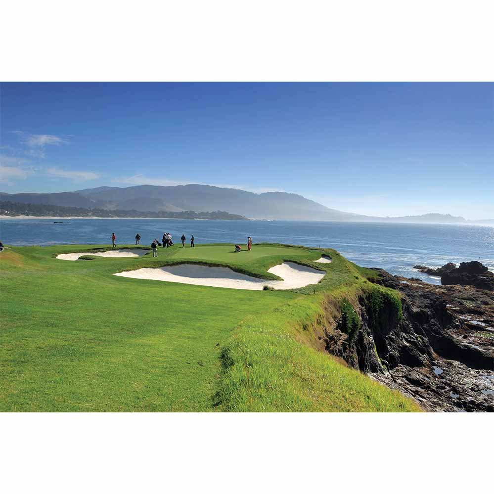 Ocean Green Wall Decal Printed | Wallhogs