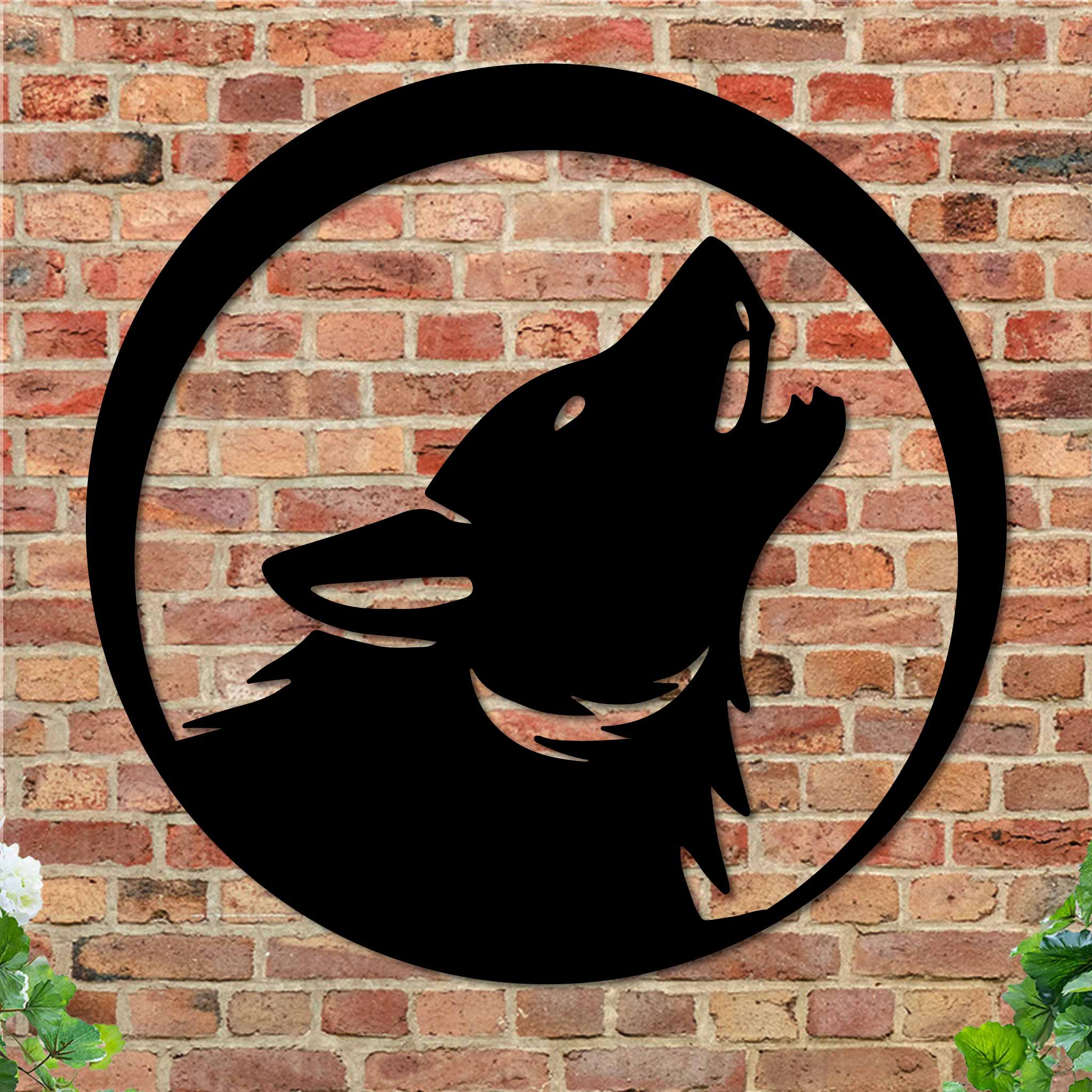 Wolf Sign-5