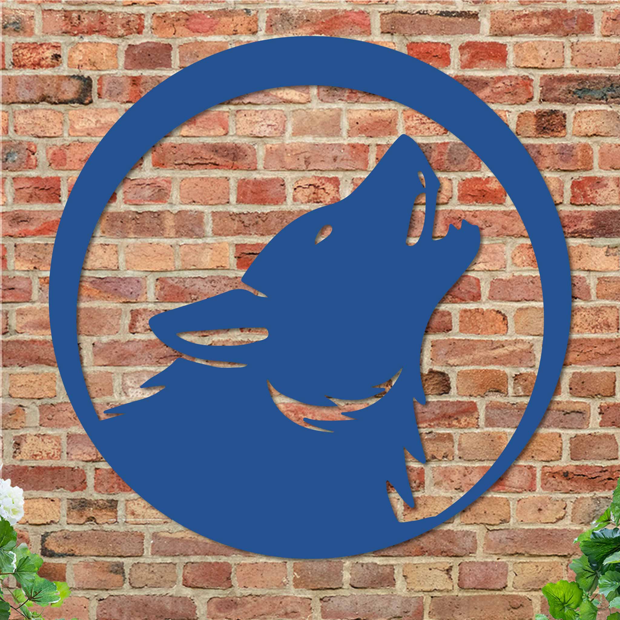 Wolf Sign-7