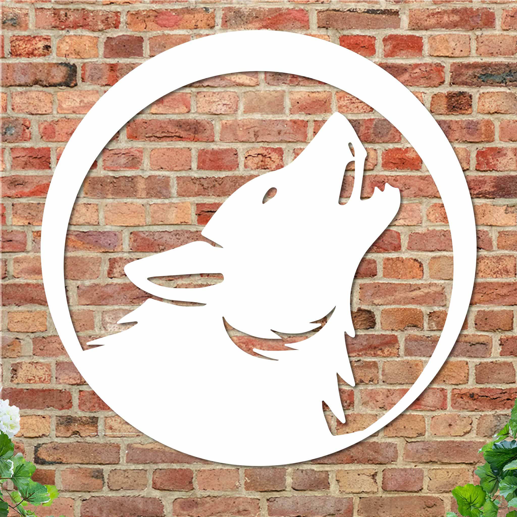 Wolf Sign-4