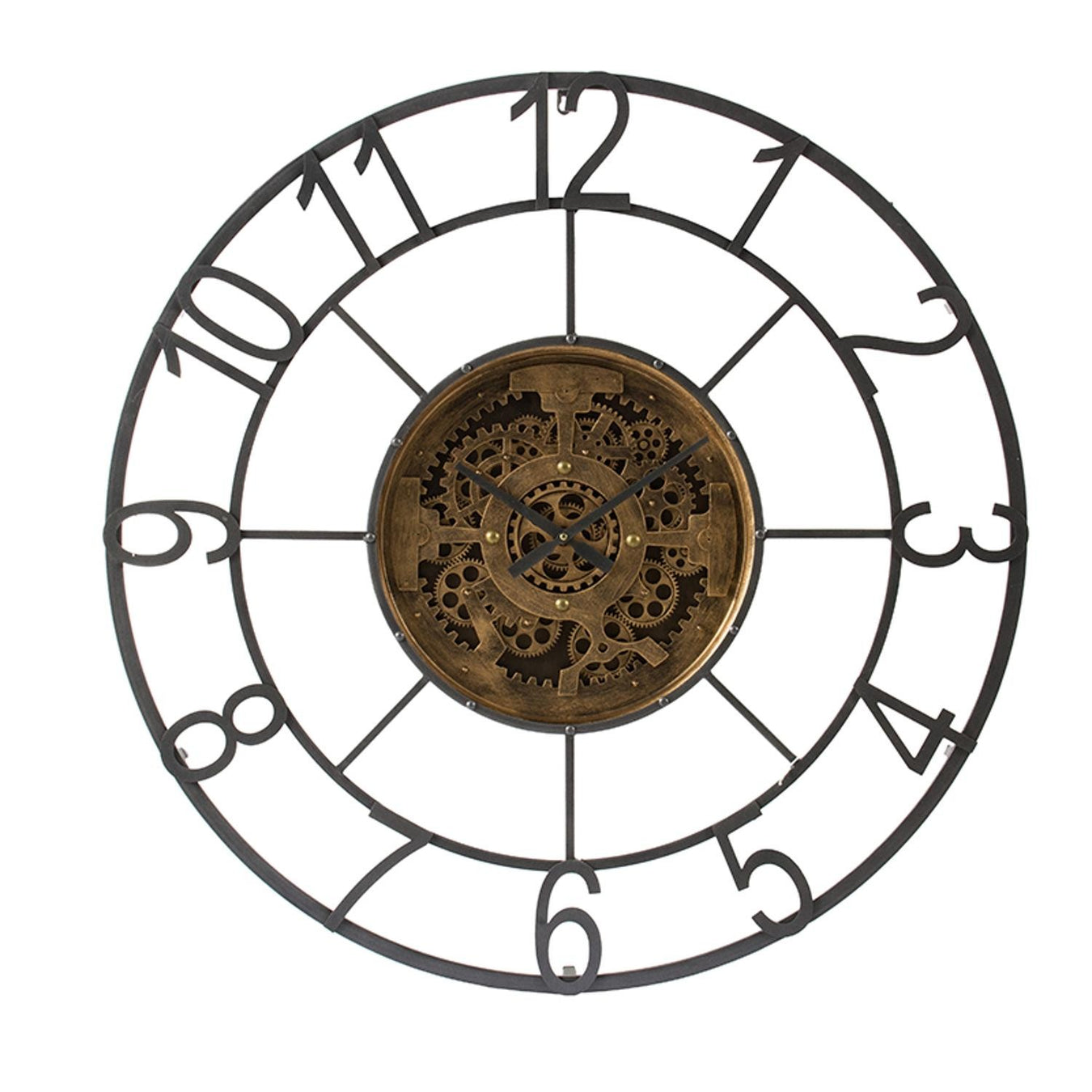 Oversize Wall Clocks