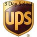 UPS 3 Day Select Shipping Service