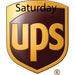 UPS Saturday Shipping Service