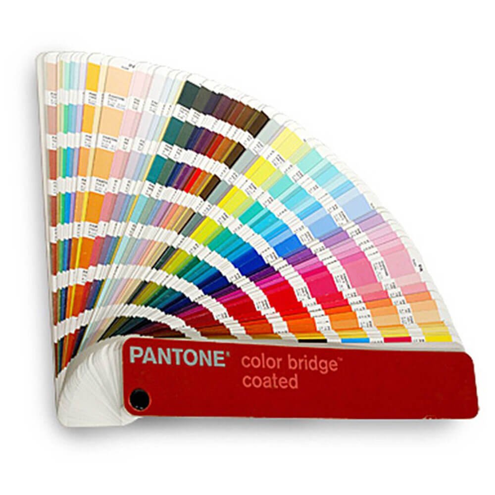 Pms Color Chart Red