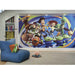 Disney Toy Story 3 Wall Mural Installed | Wallhogs