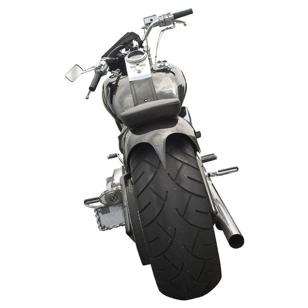 Motorcycle Profiling Project Custom Motorcycle Profile Wall Decal | Wallhogs