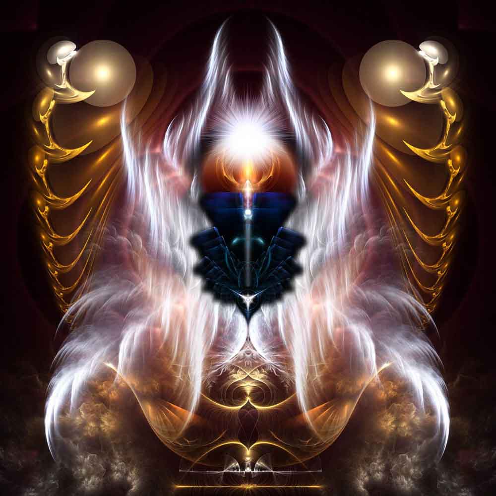 The Heart of Arkus Gloss Poster Printed | Wallhogs